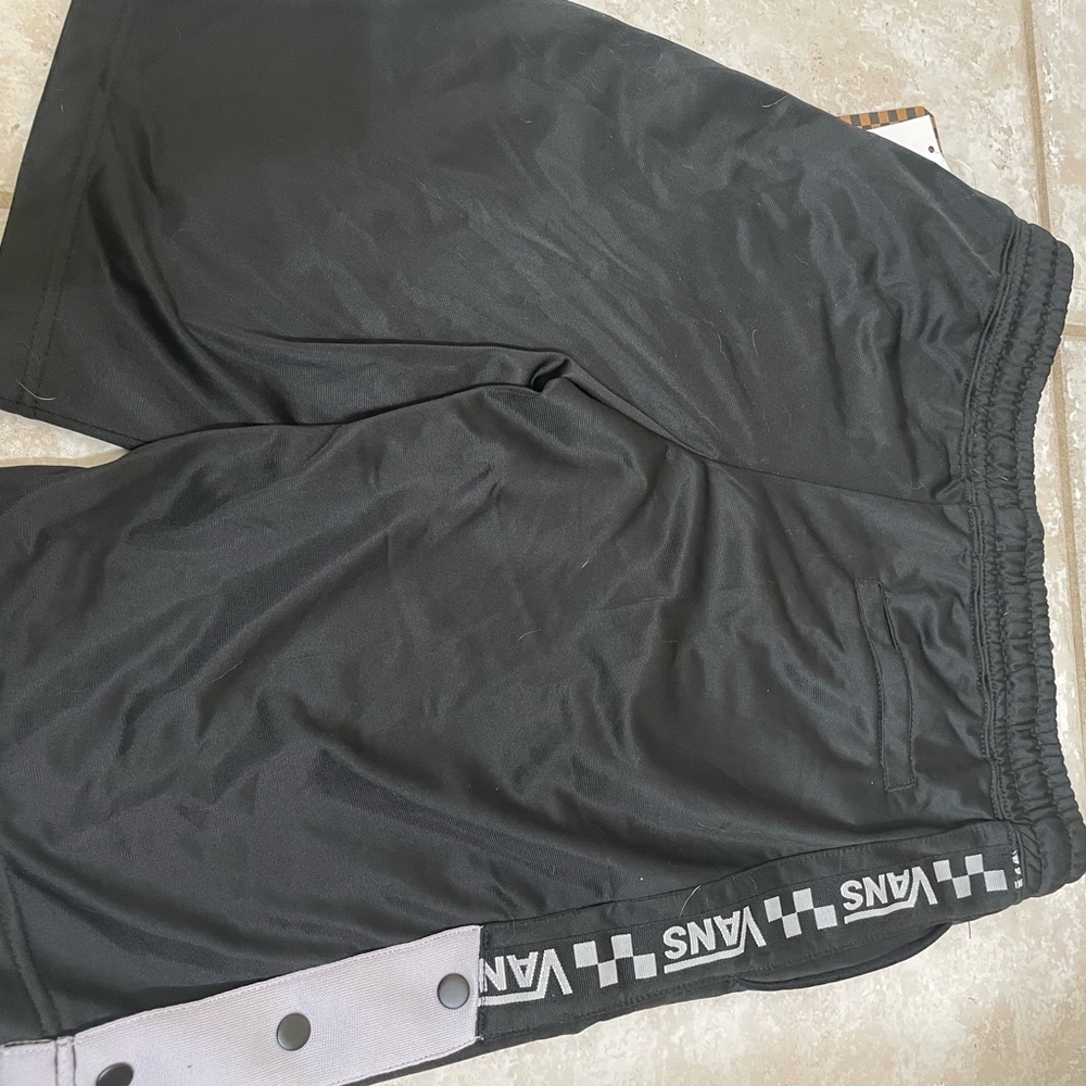Vans shorts